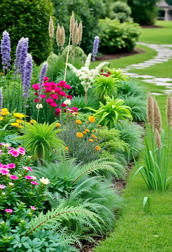 essential tips for borders