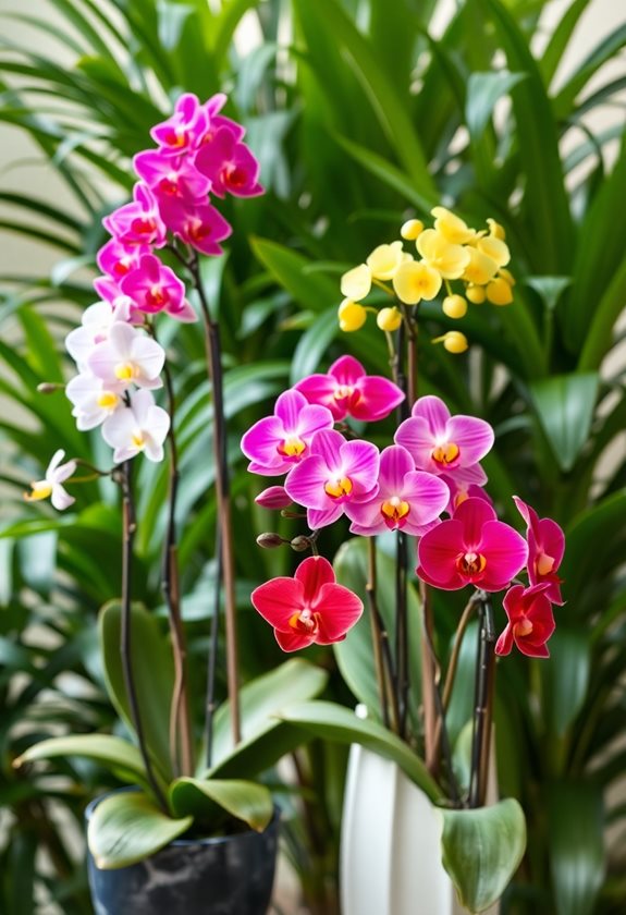 exotic orchid care essentials