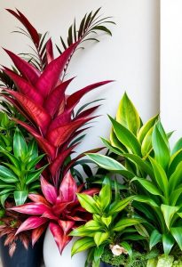 exotic plants for enthusiasts
