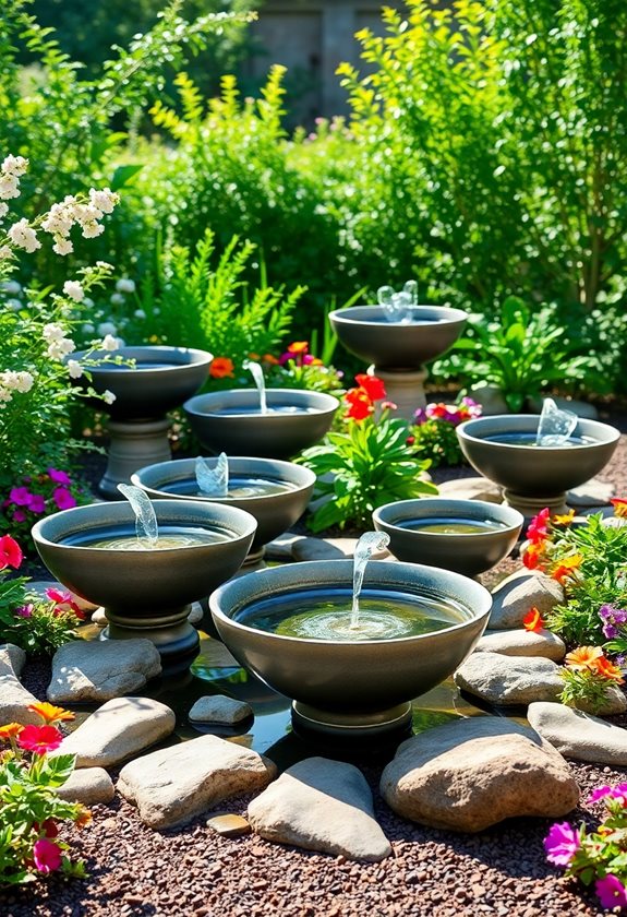 express your garden style