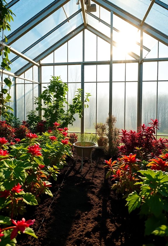 extend your growing season