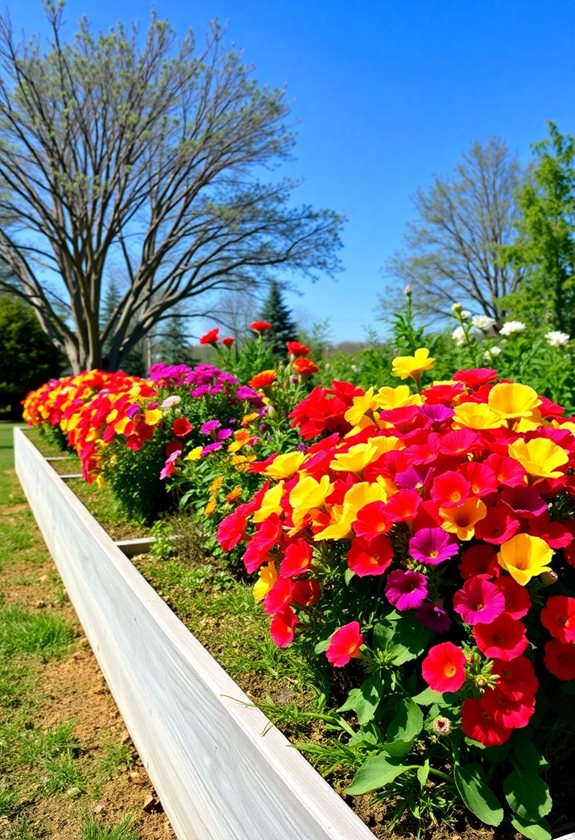 extended gardening season benefits