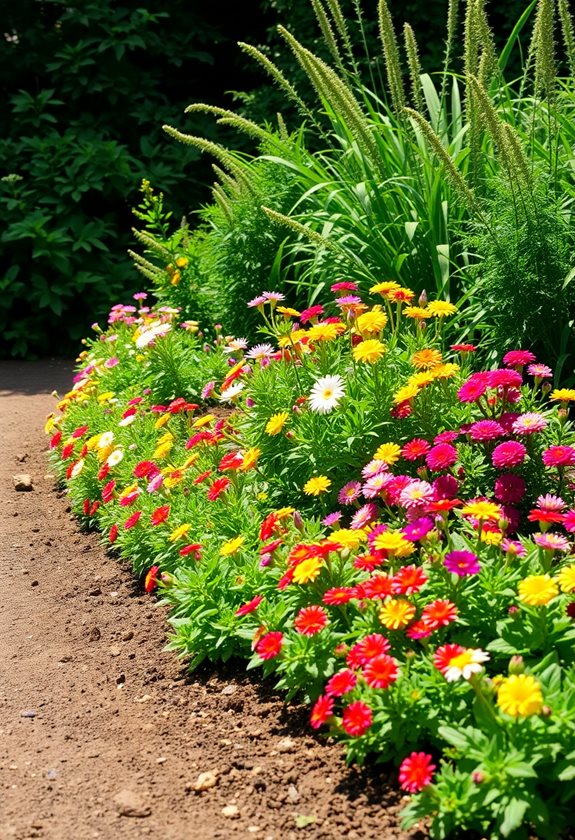 garden environment factors explained