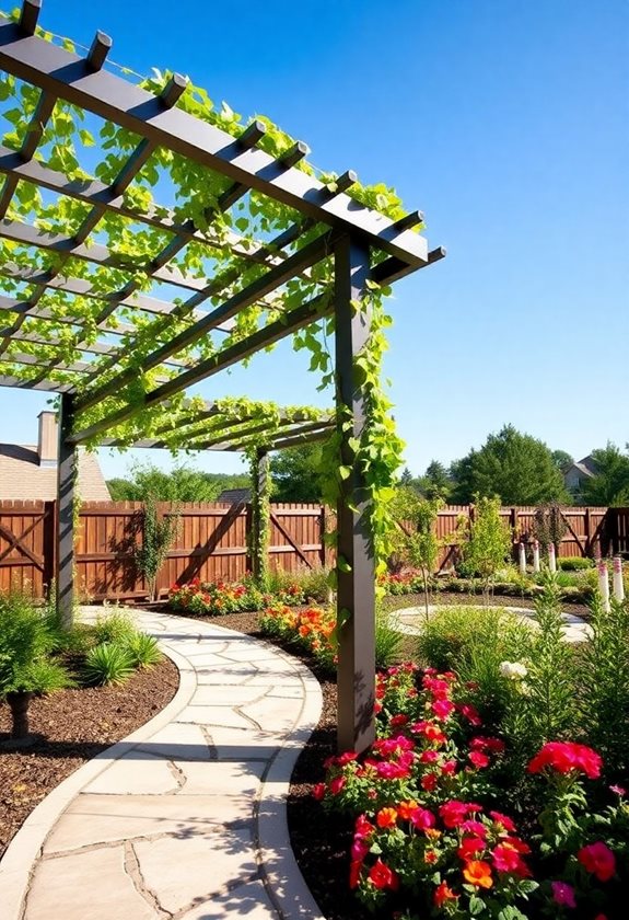 garden maintenance for longevity