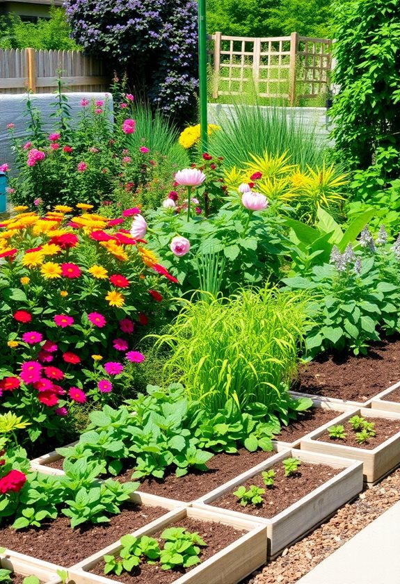 garden maintenance year round essentials