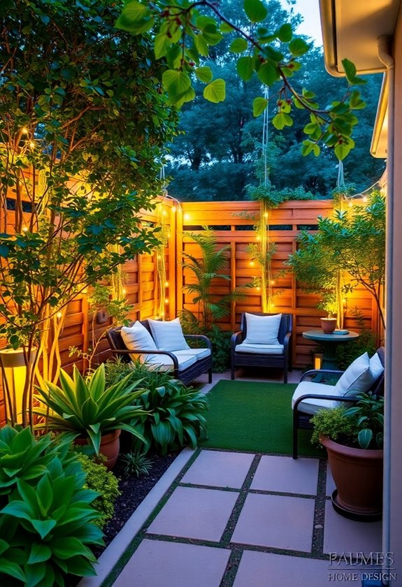 garden safety essentials highlighted