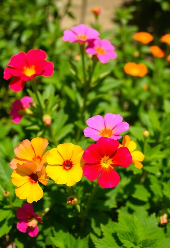 heat loving low maintenance beauty