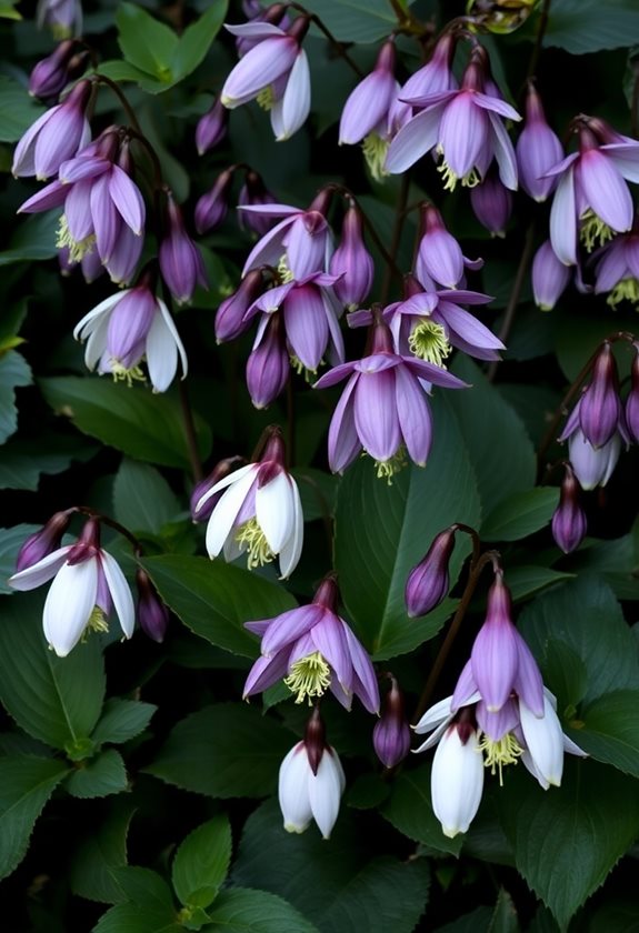 hellebores beautiful but challenging