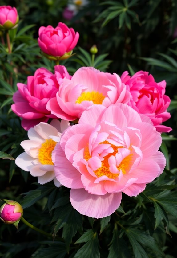high maintenance garden divas