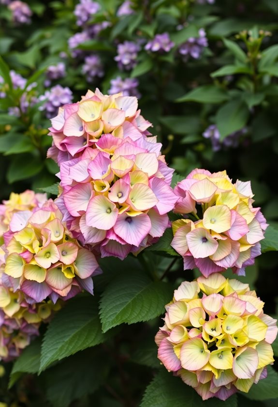 high maintenance hydrangea care