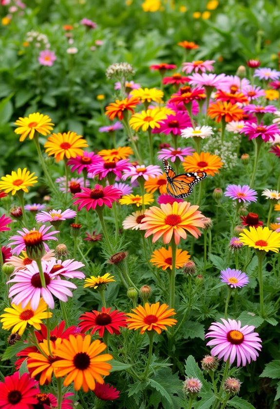 host plants for butterflies