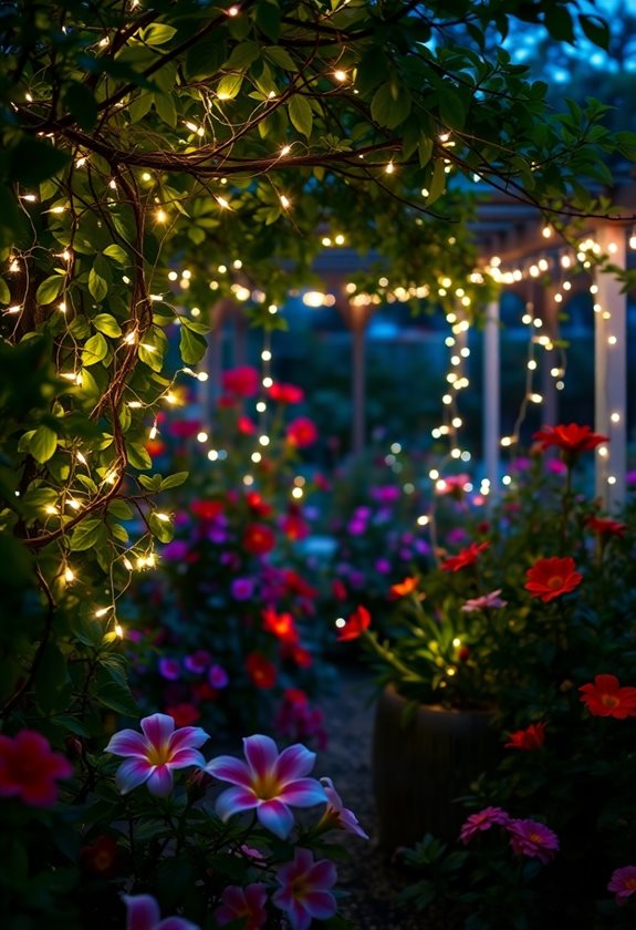 illuminate your garden beautifully