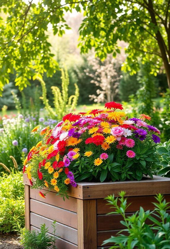 improved gardening accessibility benefits