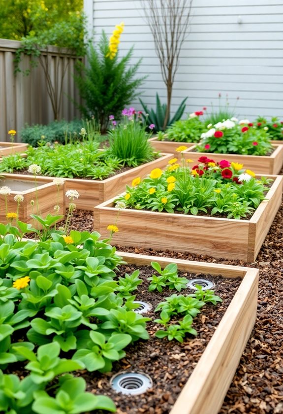 improving soil drainage solutions