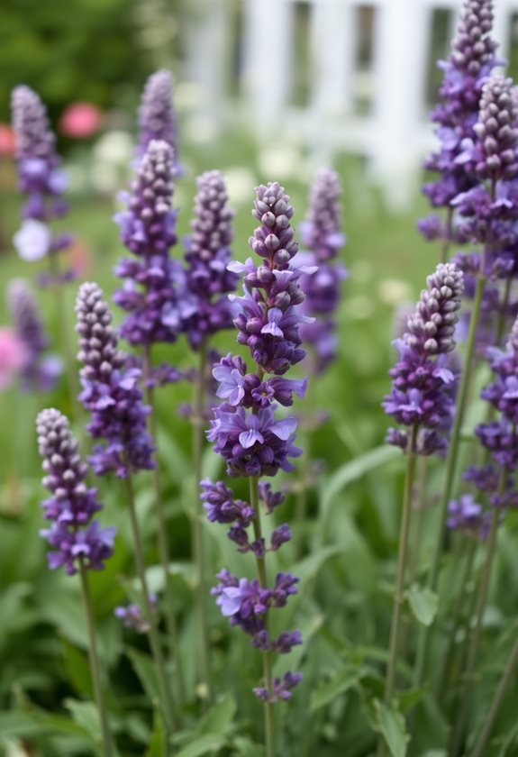 lavender s aromatic garden charm