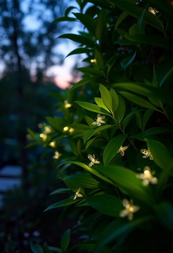 led firefly light tutorial