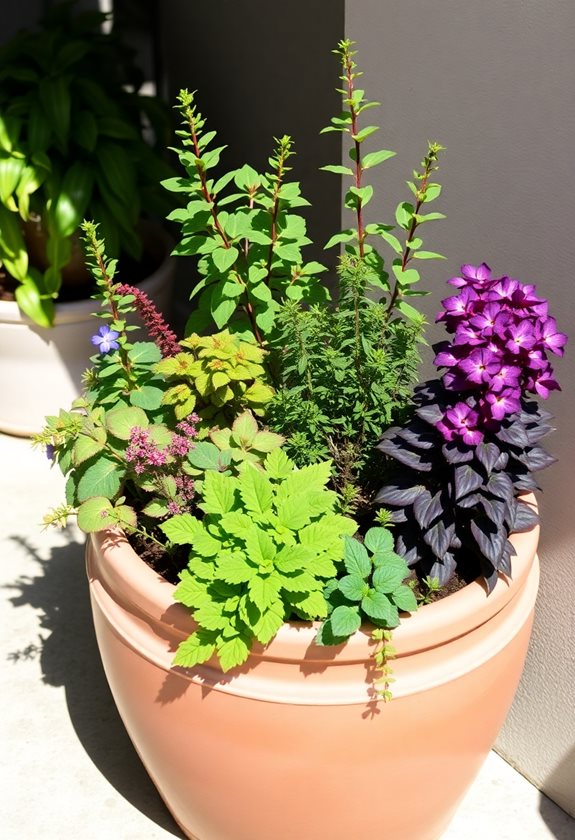 light requirements for plants