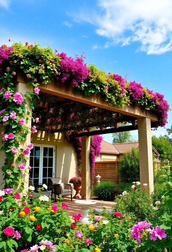 living roof benefits oasis