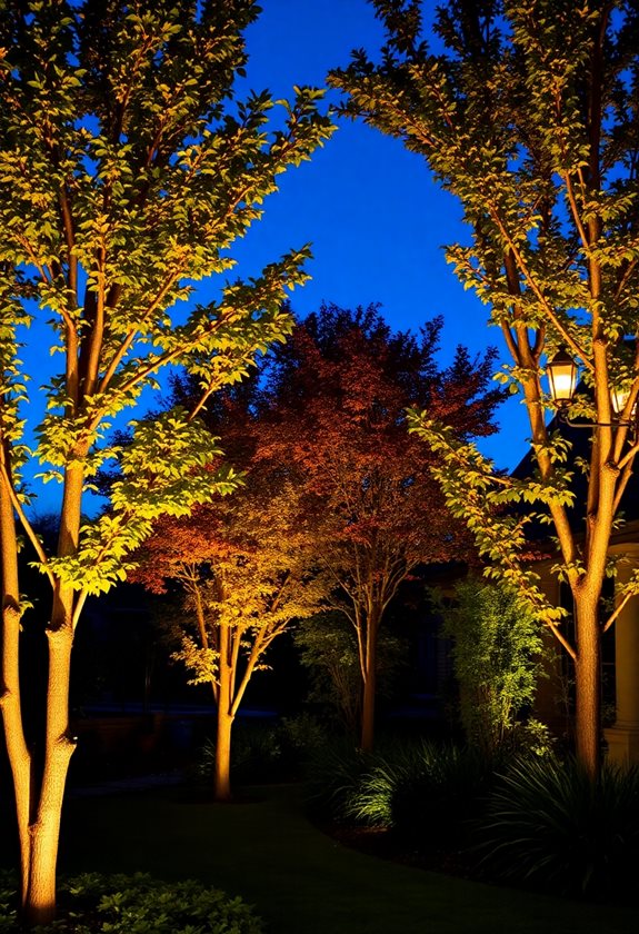 long lasting uplighting maintenance tips