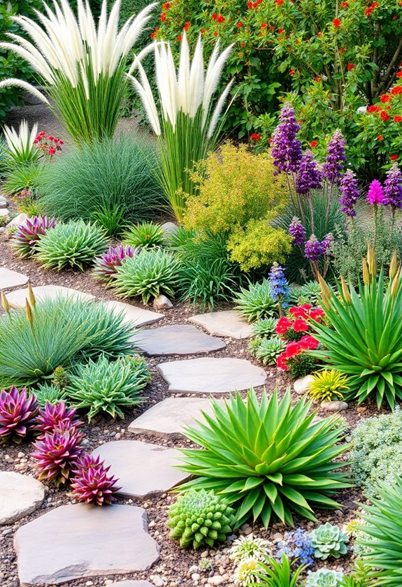 low maintenance plant selection tips