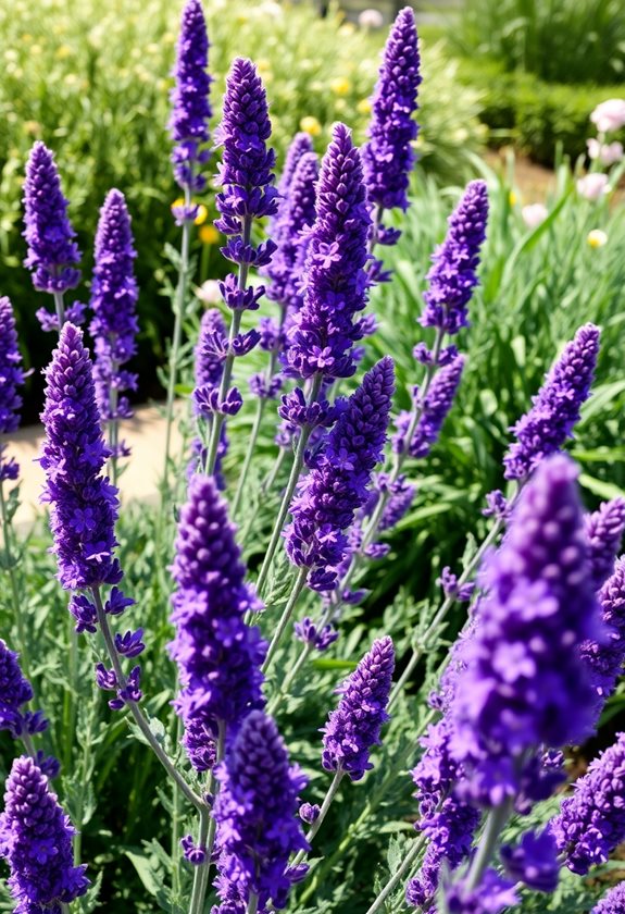 magical fragrant low maintenance