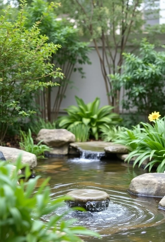 mask unwanted noise naturally