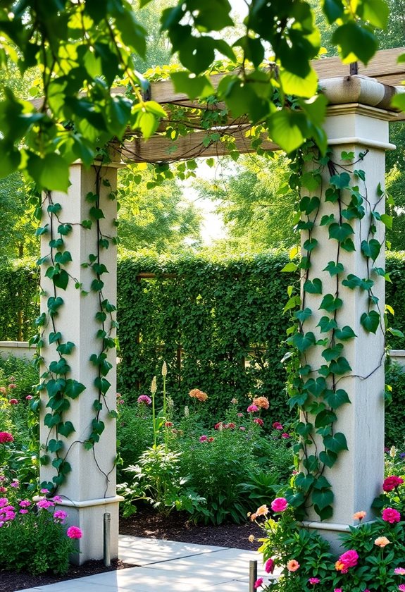natural beauty and durability