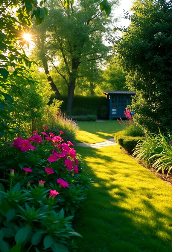 natural light enhances photography