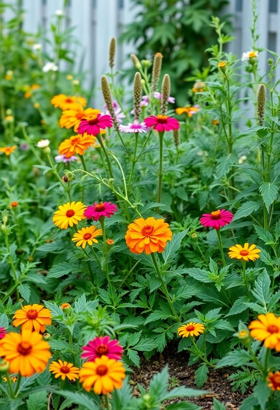 natural pest control methods
