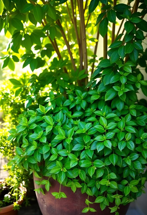 nature boosts emotional well being