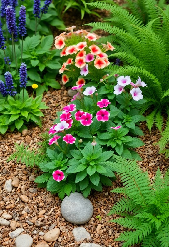 non toxic pet friendly plants