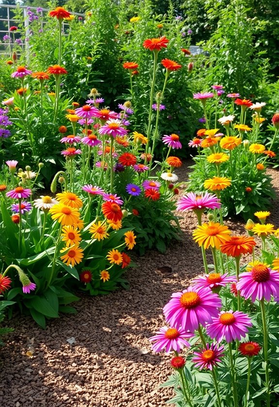 nurture your native garden
