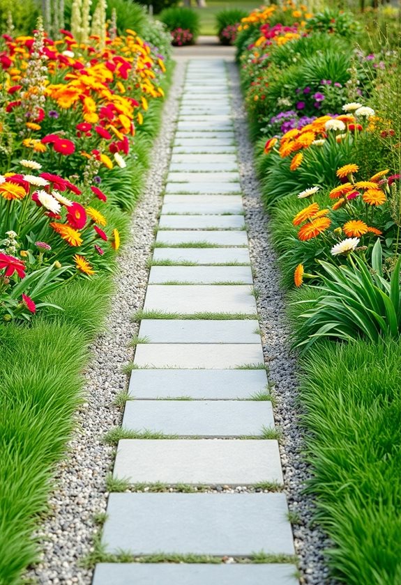 path maintenance for longevity