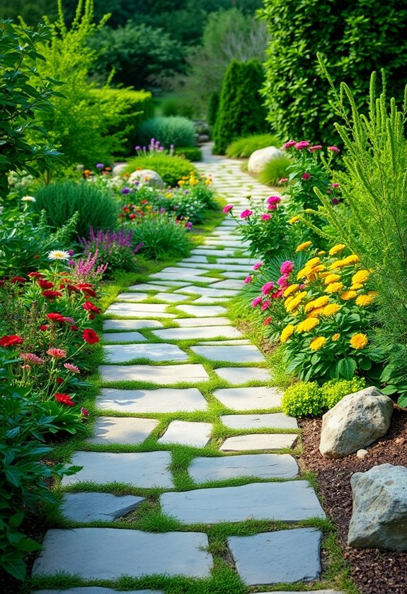 pathway design tips guide