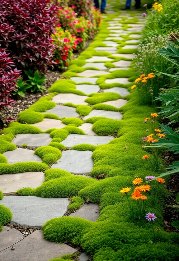 permeable paving for gardens