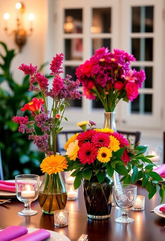 personalize your event decor
