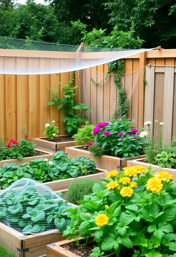 pest and weed management strategies