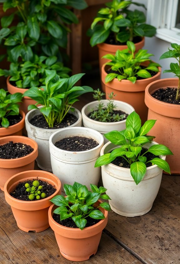 plan for transplanting success