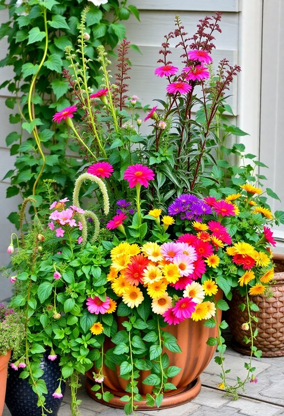 plant compatibility for gardening
