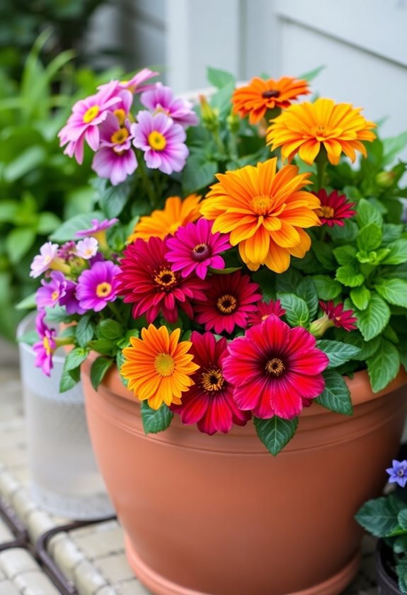 proper container drainage essential