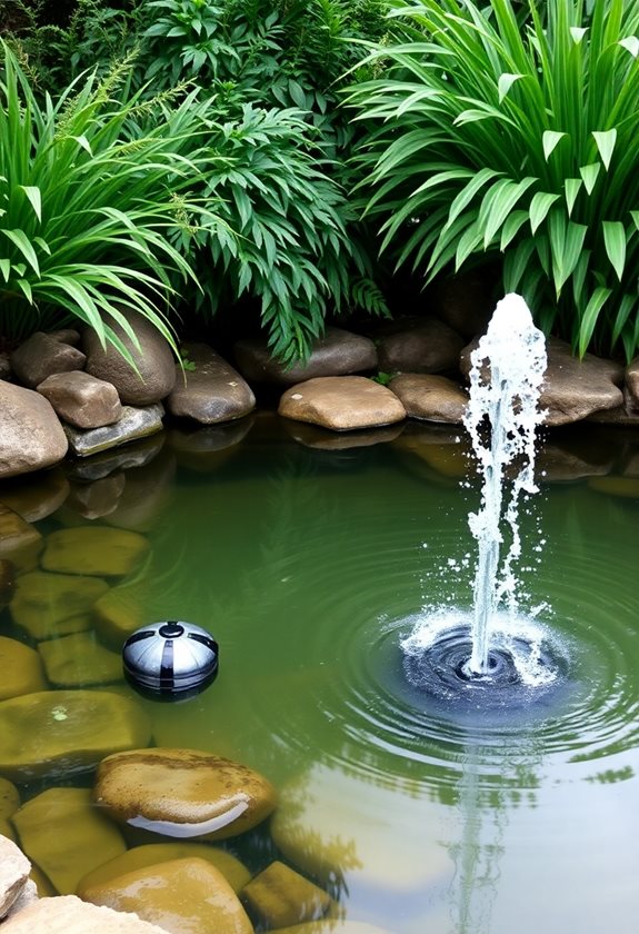 pump and filtration costs