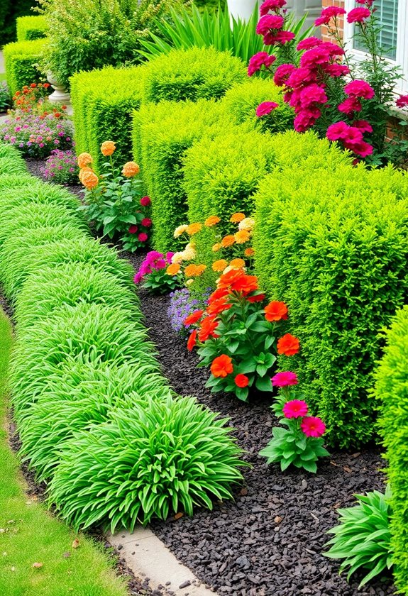 regular garden maintenance tips