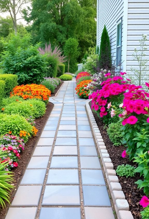 regular pathway maintenance tips