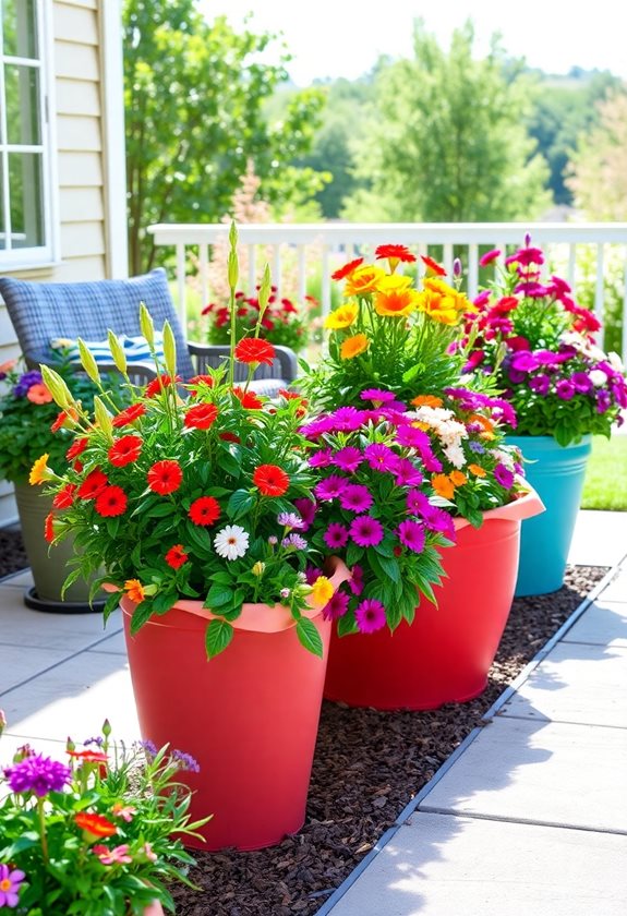 regular plant maintenance tips