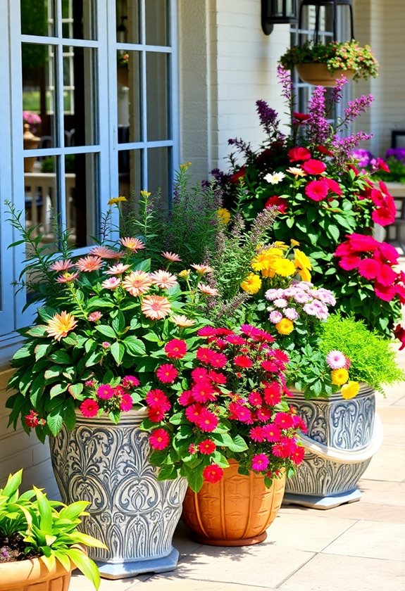reliable perennials for gardens