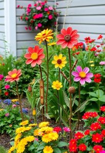 repurposed tools for art