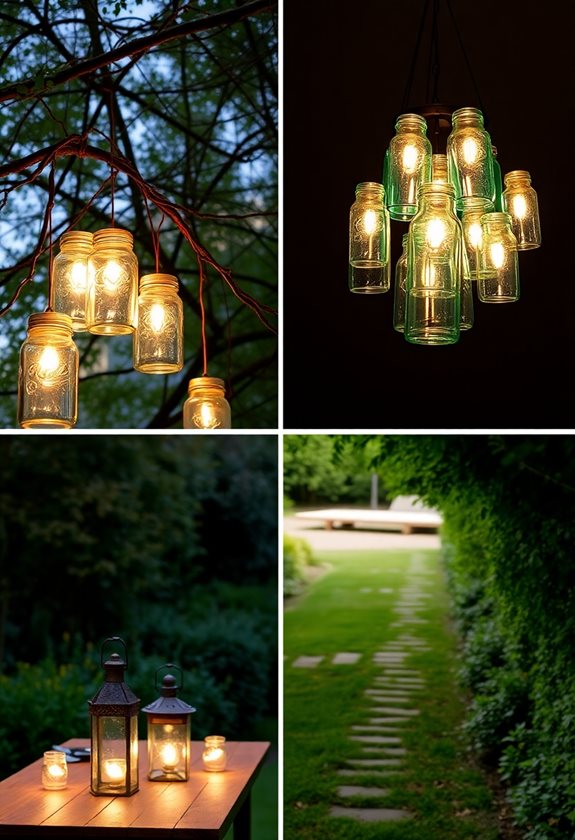 repurposing household items creatively