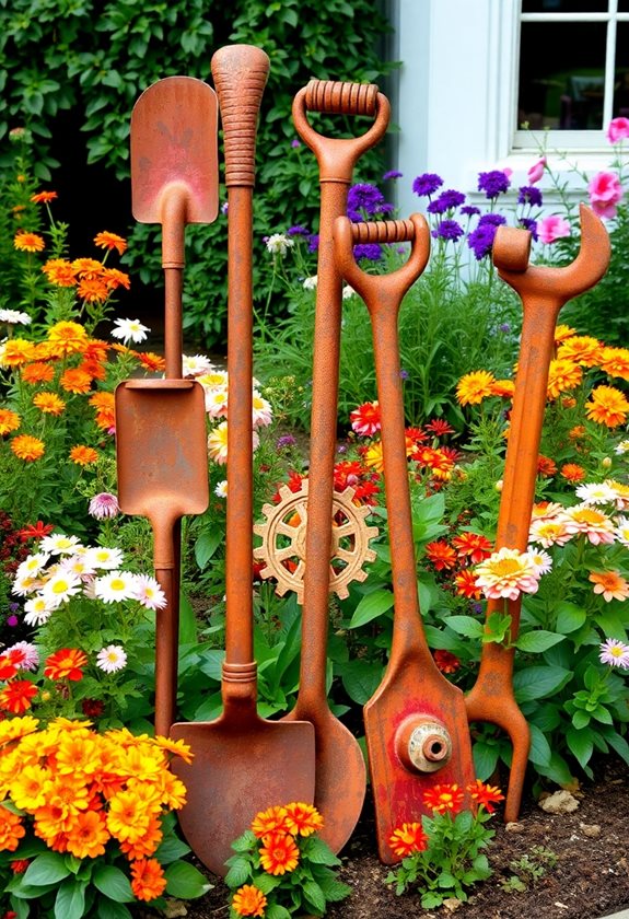 repurposing tools for creativity