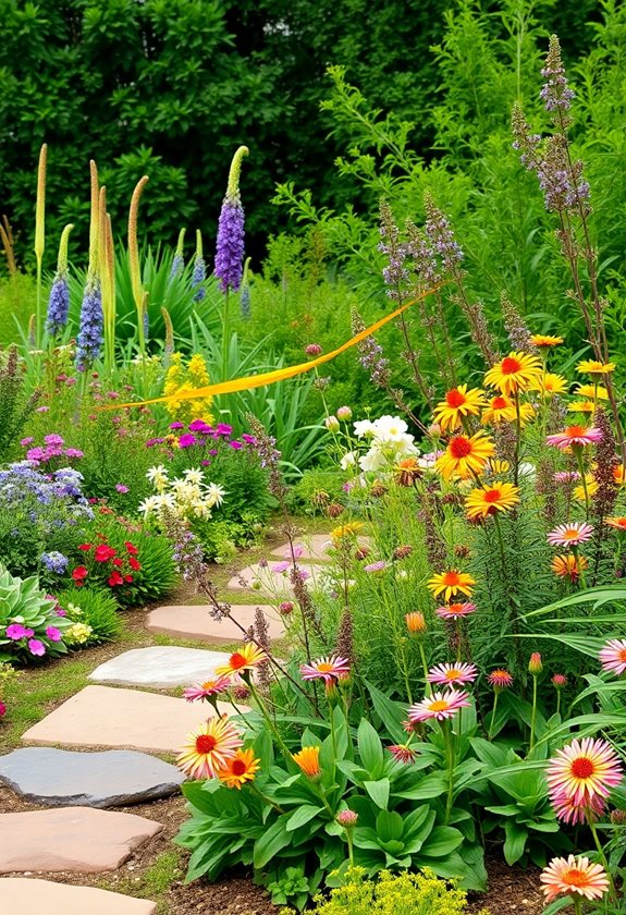 restoring natural landscapes benefits wildlife