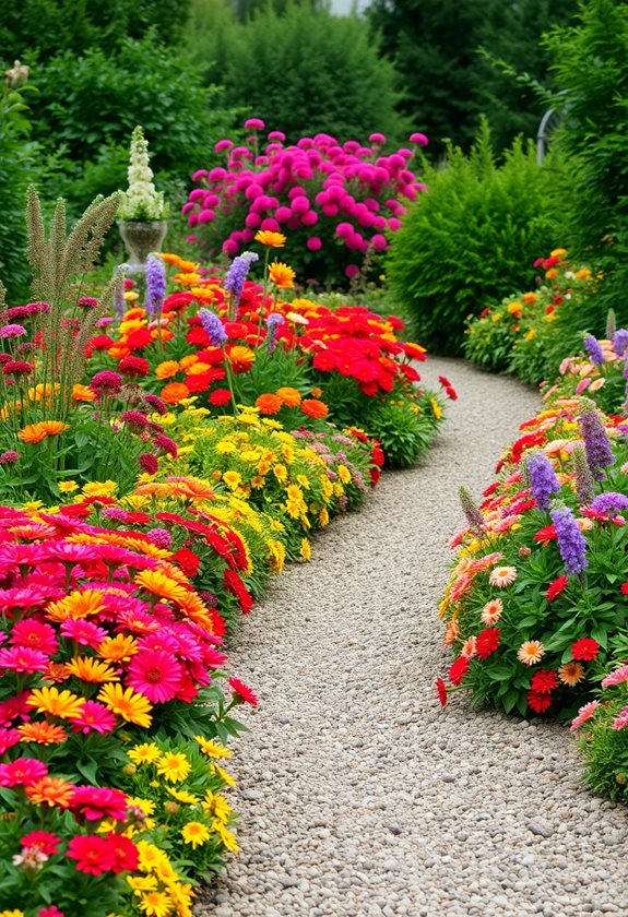 rotating plants saves money